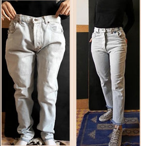 General Alterations