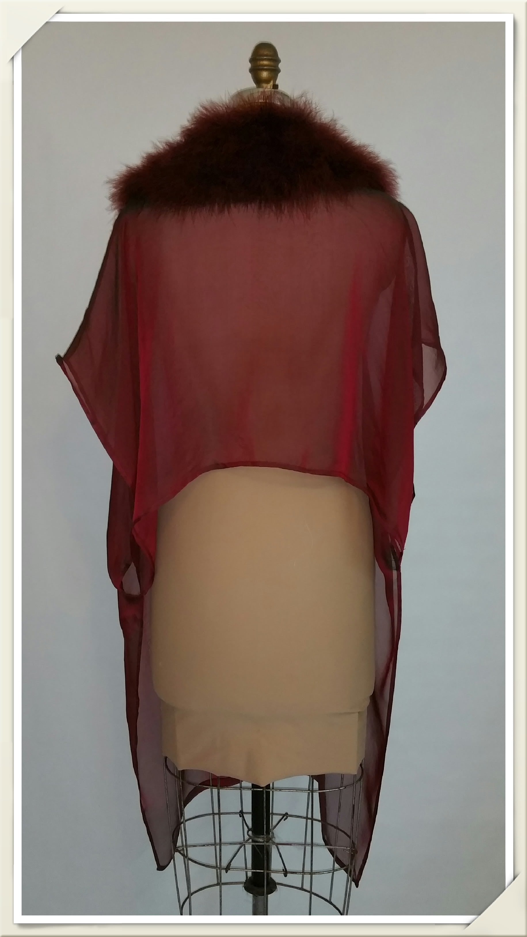 Kimee Silk Kimono