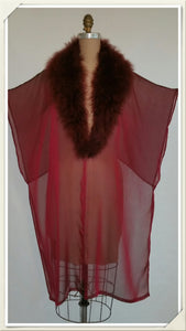 Kimee Silk Kimono